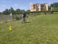 Wszystkie dzieci nasze są. Dzień Dziecka w Podzamczu