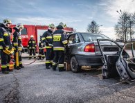 Warto pomagać innym