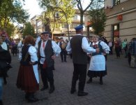 Kultura w powiecie kieleckim