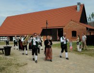 DO ZOBACZENIA W POWIECIE SŁUPSKIM