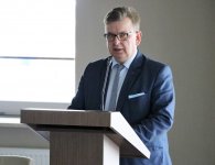 Laureaci konkursu „Zabawka z surowców wtórnych” odebrali nagrody 