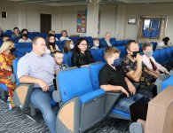 Laureaci konkursu „Zabawka z surowców wtórnych” odebrali nagrody 