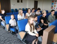 Laureaci konkursu „Zabawka z surowców wtórnych” odebrali nagrody 
