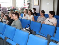 Laureaci konkursu „Zabawka z surowców wtórnych” odebrali nagrody 
