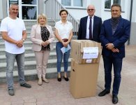 Rozdysponowaliśmy środki ochrony