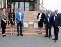 Rozdysponowaliśmy środki ochrony