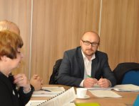 Komisja Dróg, Komunikacji i Budownictwa Rady Powiatu w Kielcach