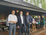 Powołano Radę Kół w Końskich
