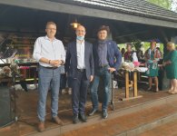 Powołano Radę Kół w Końskich