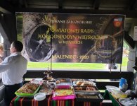 Powołano Radę Kół w Końskich