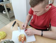 Trwają kursy zawodowe dla uczniów powiatowych placówkach oświatowych