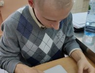Trwają kursy zawodowe dla uczniów powiatowych placówkach oświatowych