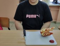 Trwają kursy zawodowe dla uczniów powiatowych placówkach oświatowych