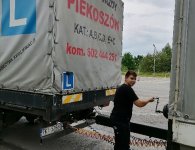 Trwają kursy zawodowe dla uczniów powiatowych placówkach oświatowych