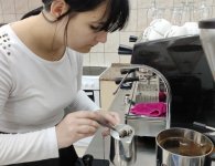 Trwają kursy zawodowe dla uczniów powiatowych placówkach oświatowych