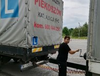 Trwają kursy zawodowe dla uczniów powiatowych placówkach oświatowych
