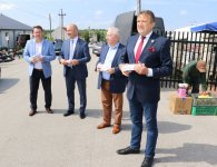 Pójdźmy na wybory!