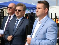 Pójdźmy na wybory!