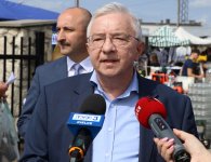 Pójdźmy na wybory!