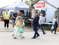 Pójdźmy na wybory!