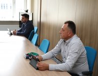 Z prac komisji Edukacji