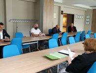 Komisji Rolnictwa, Leśnictwa, Gospodarki Gruntami i Ochrony Środowiska