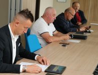 Komisji Rolnictwa, Leśnictwa, Gospodarki Gruntami i Ochrony Środowiska