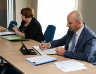 Komisji Rolnictwa, Leśnictwa, Gospodarki Gruntami i Ochrony Środowiska