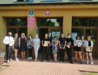 Zdjecia: PZS w Bodzentynie