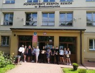 Zdjecia: PZS w Bodzentynie