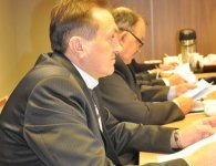 Komisja Samorządu, Rozwoju Gospodarczego i Przeciwdziałania Bezrobociu