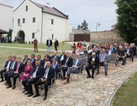Sezon turystyczny rozpoczęty