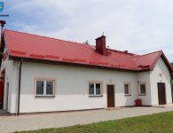 Wóz strażacki dla Gminy Masłów 