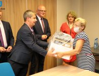 Komputery dla rodzin zastępczych