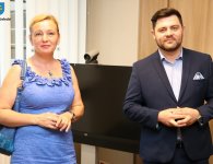 Komputery dla rodzin zastępczych
