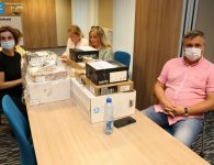 Komputery dla rodzin zastępczych