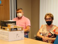 Komputery dla rodzin zastępczych