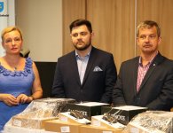 Komputery dla rodzin zastępczych