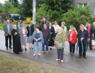 Rocznica pacyfikacji wsi Kołomań 