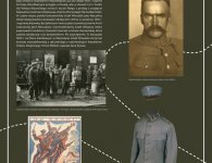 Wystawa „Bitwa Warszawska. Stulecie zwycięstwa”