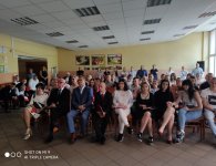 Ostatni dzwonek dla wychowanków MOW w Podzamczu