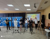Ostatni dzwonek dla wychowanków MOW w Podzamczu