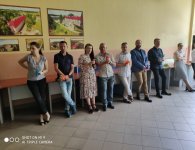 Ostatni dzwonek dla wychowanków MOW w Podzamczu