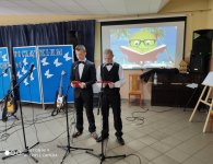 Ostatni dzwonek dla wychowanków MOW w Podzamczu
