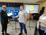 Ostatni dzwonek dla wychowanków MOW w Podzamczu