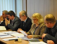 Komisja o szkole i pomocy społecznej