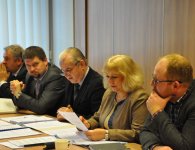 Komisja o szkole i pomocy społecznej