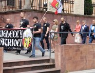 77. rocznica Rzezi Wołyńskiej
