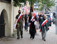 77. rocznica Rzezi Wołyńskiej