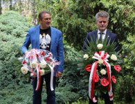 77. rocznica Rzezi Wołyńskiej